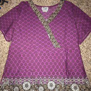 Greys anatomy scrub sets